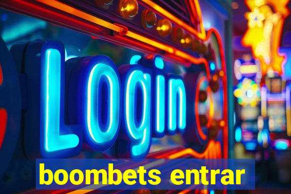 boombets entrar